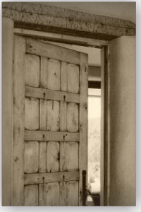 vidafeliz door