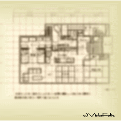 vidafeliz 設計図面