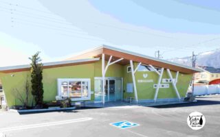 敬愛＋CARE　認定こども園緑ヶ丘敬愛幼稚園　伊那市