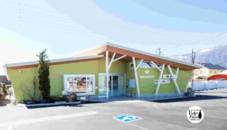 敬愛＋CARE　認定こども園緑ヶ丘敬愛幼稚園　伊那市