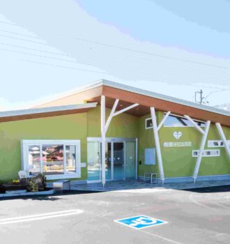 敬愛＋CARE　認定こども園緑ヶ丘敬愛幼稚園　伊那市